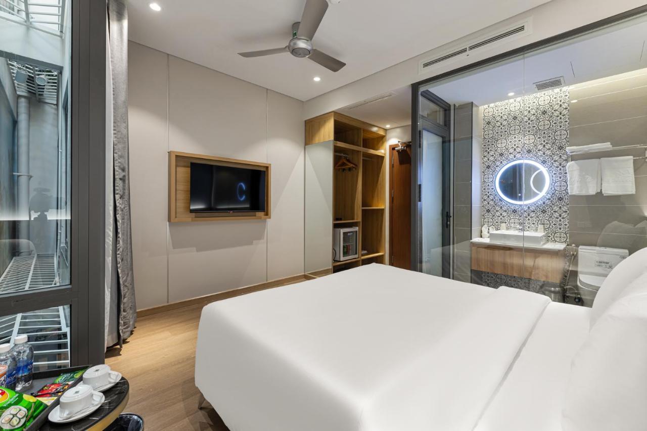 Laputa Hotel Phú Quốc Ngoại thất bức ảnh