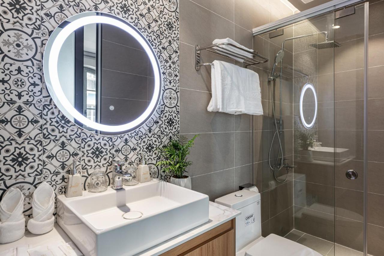 Laputa Hotel Phú Quốc Ngoại thất bức ảnh