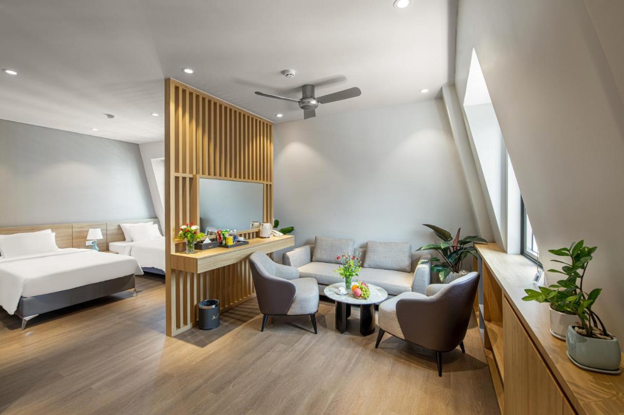 Laputa Hotel Phú Quốc Ngoại thất bức ảnh