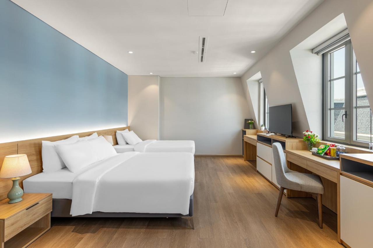 Laputa Hotel Phú Quốc Ngoại thất bức ảnh