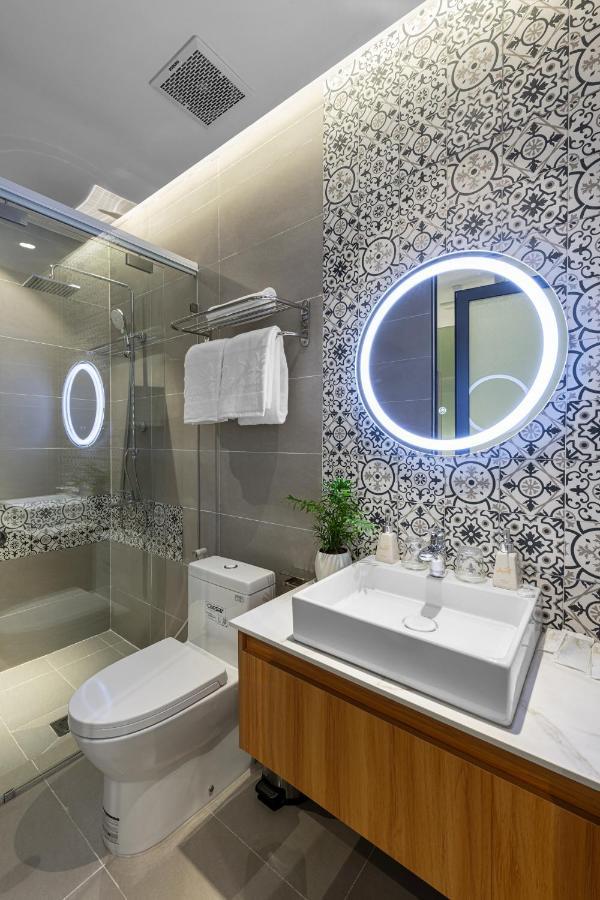 Laputa Hotel Phú Quốc Ngoại thất bức ảnh