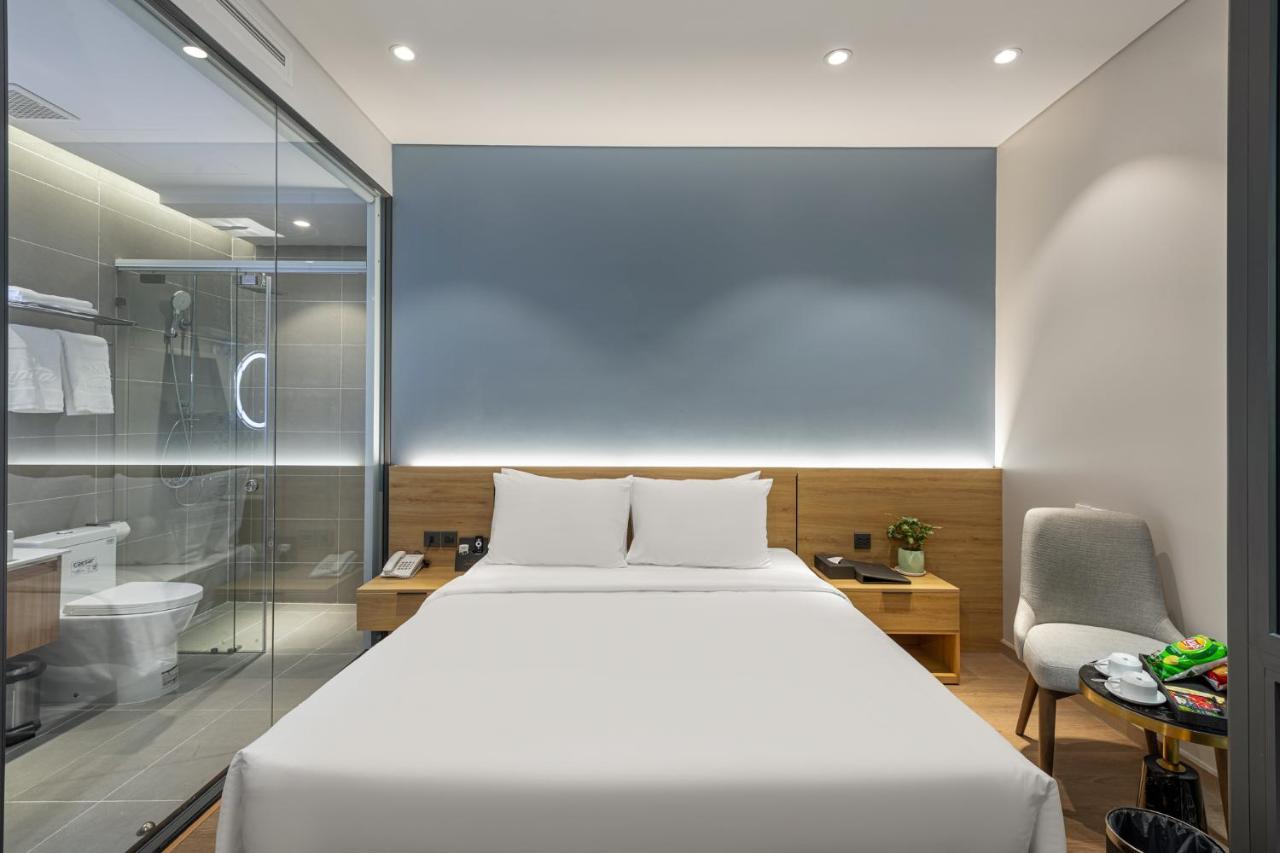 Laputa Hotel Phú Quốc Ngoại thất bức ảnh
