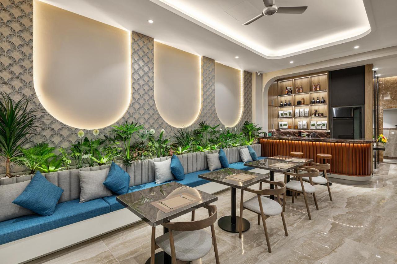 Laputa Hotel Phú Quốc Ngoại thất bức ảnh