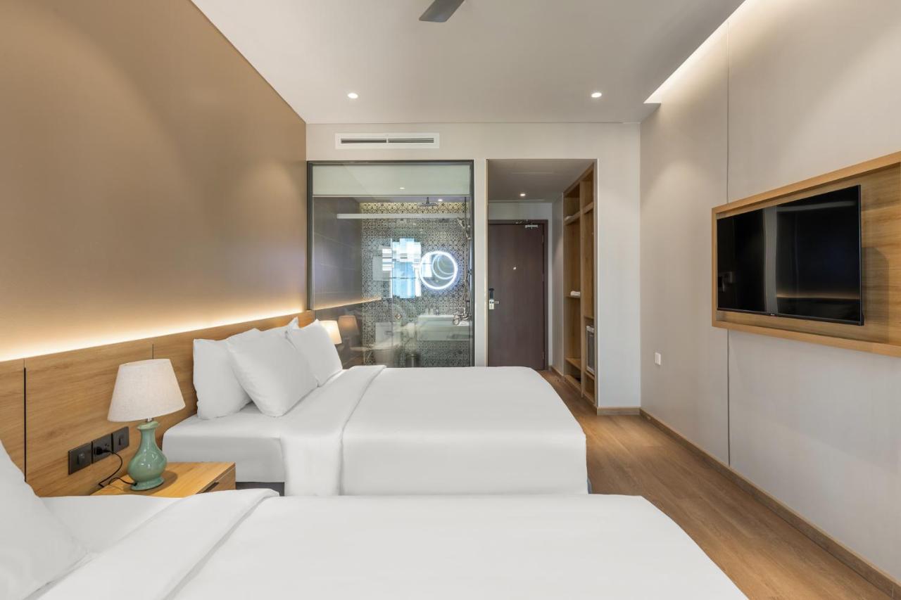 Laputa Hotel Phú Quốc Ngoại thất bức ảnh