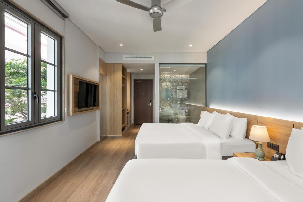 Laputa Hotel Phú Quốc Ngoại thất bức ảnh