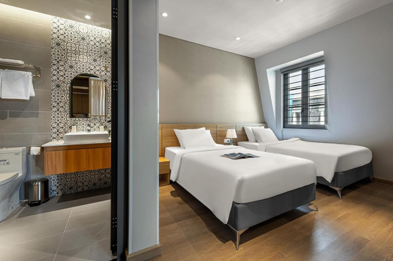 Laputa Hotel Phú Quốc Ngoại thất bức ảnh