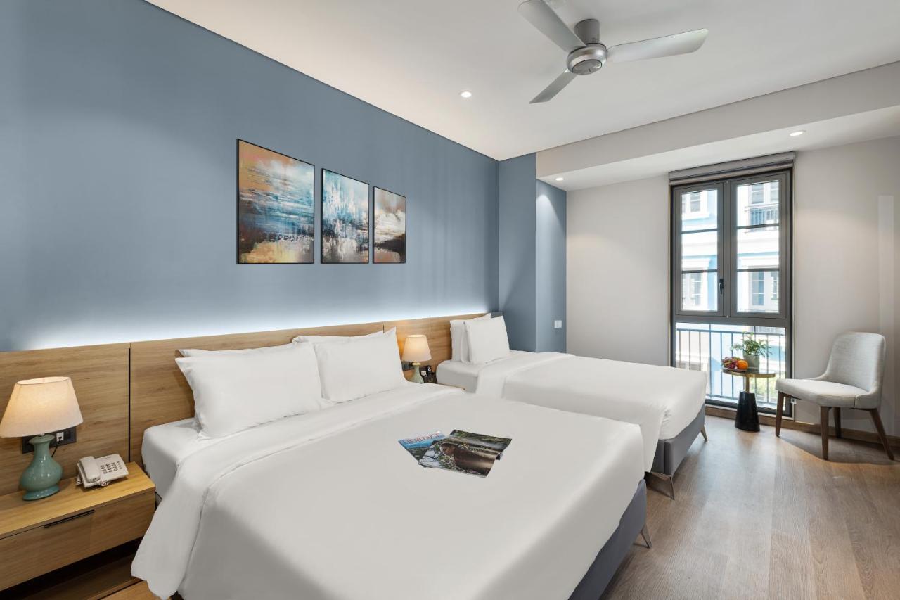 Laputa Hotel Phú Quốc Ngoại thất bức ảnh