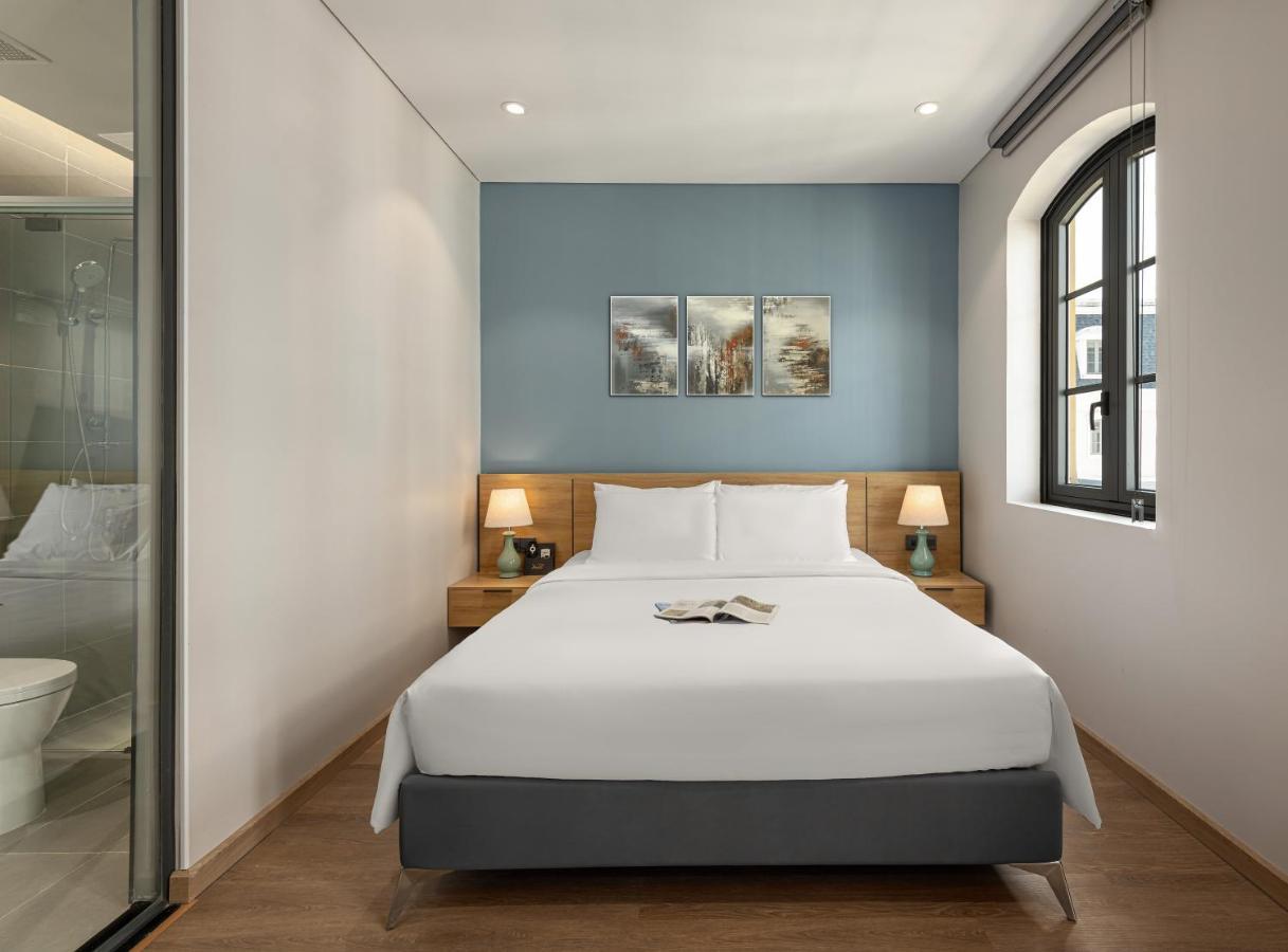 Laputa Hotel Phú Quốc Ngoại thất bức ảnh