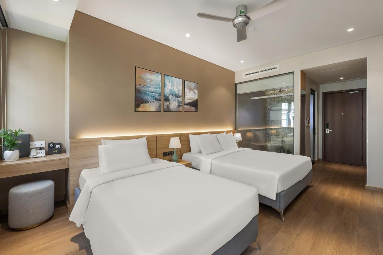 Laputa Hotel Phú Quốc Ngoại thất bức ảnh
