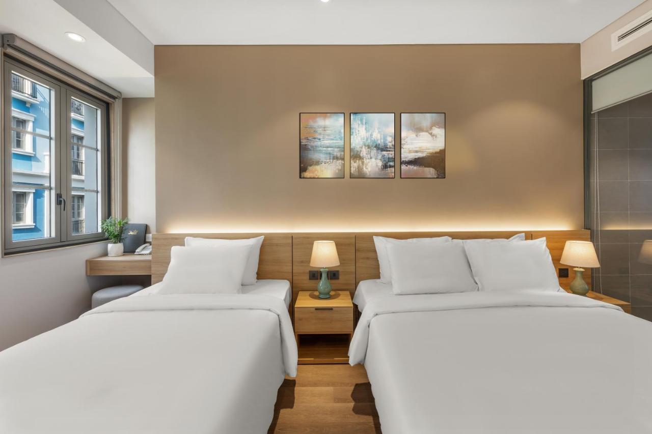 Laputa Hotel Phú Quốc Ngoại thất bức ảnh