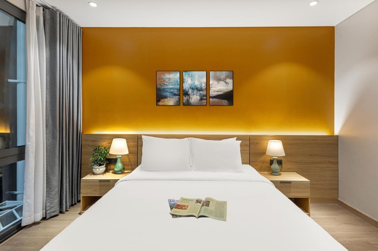 Laputa Hotel Phú Quốc Ngoại thất bức ảnh