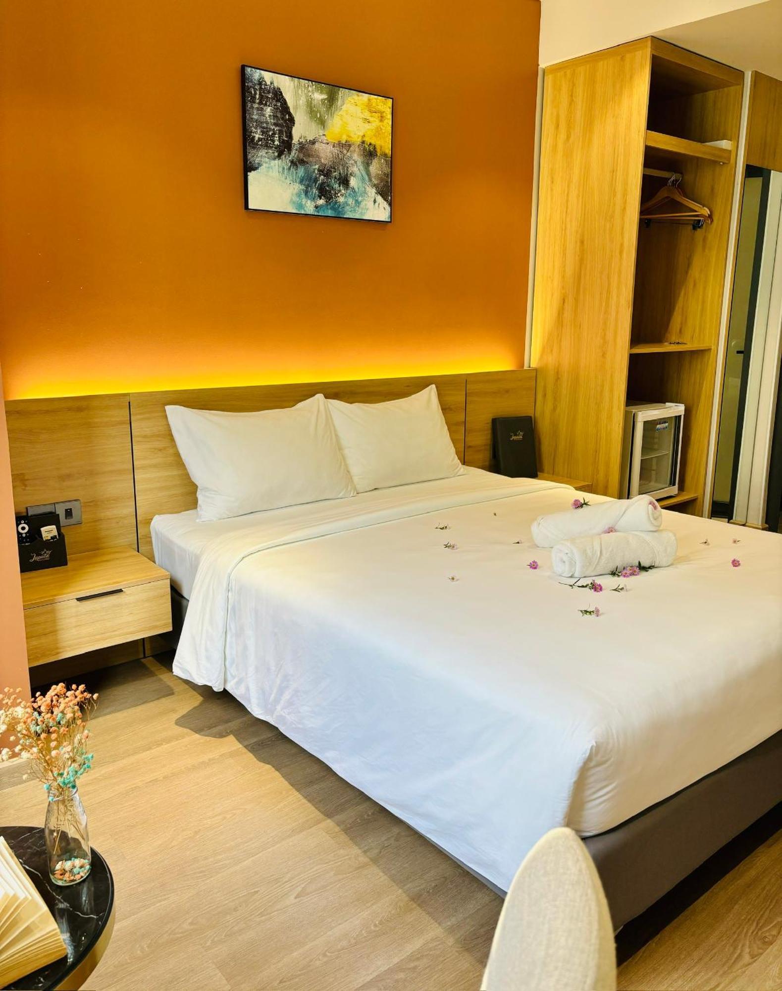 Laputa Hotel Phú Quốc Ngoại thất bức ảnh