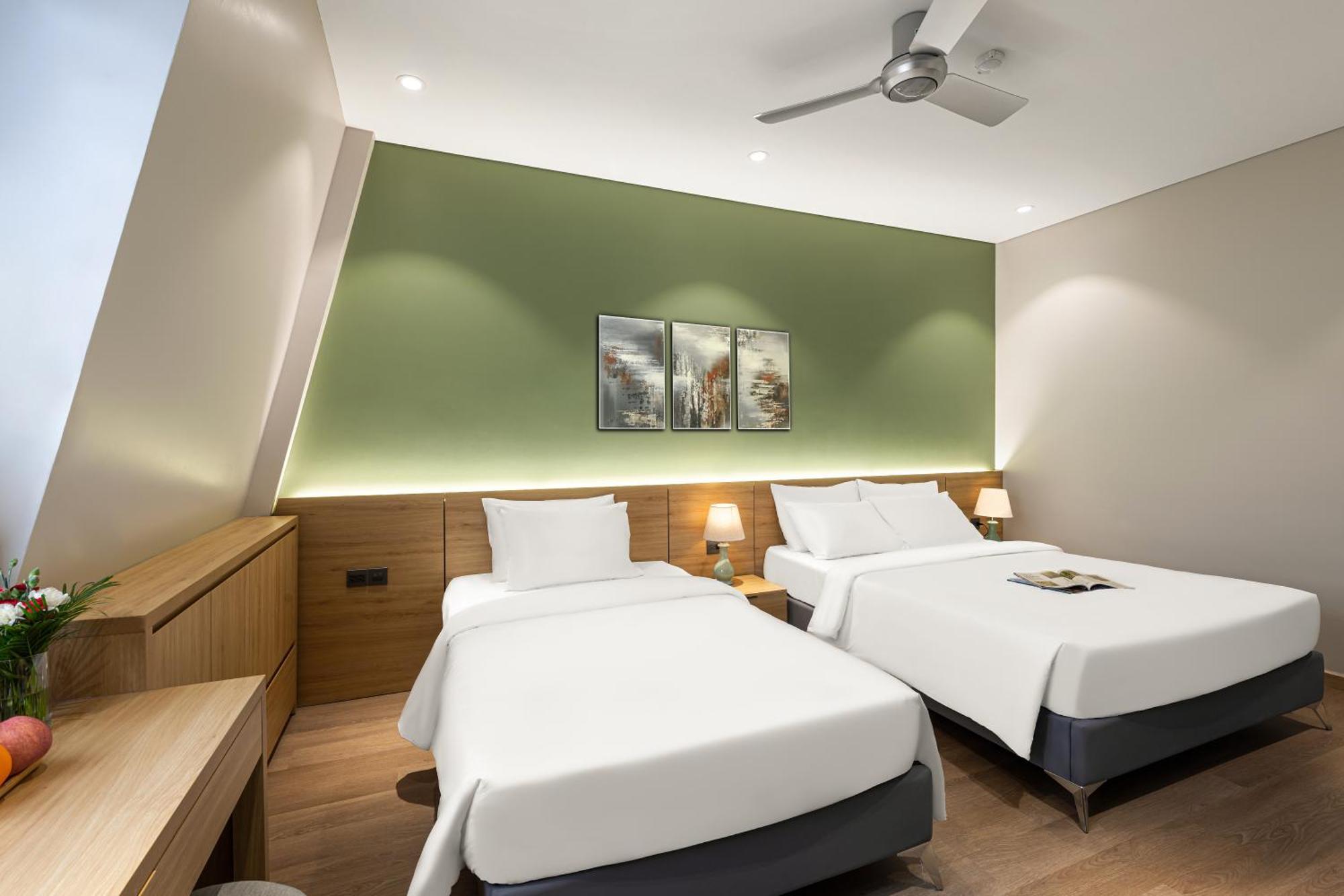 Laputa Hotel Phú Quốc Ngoại thất bức ảnh