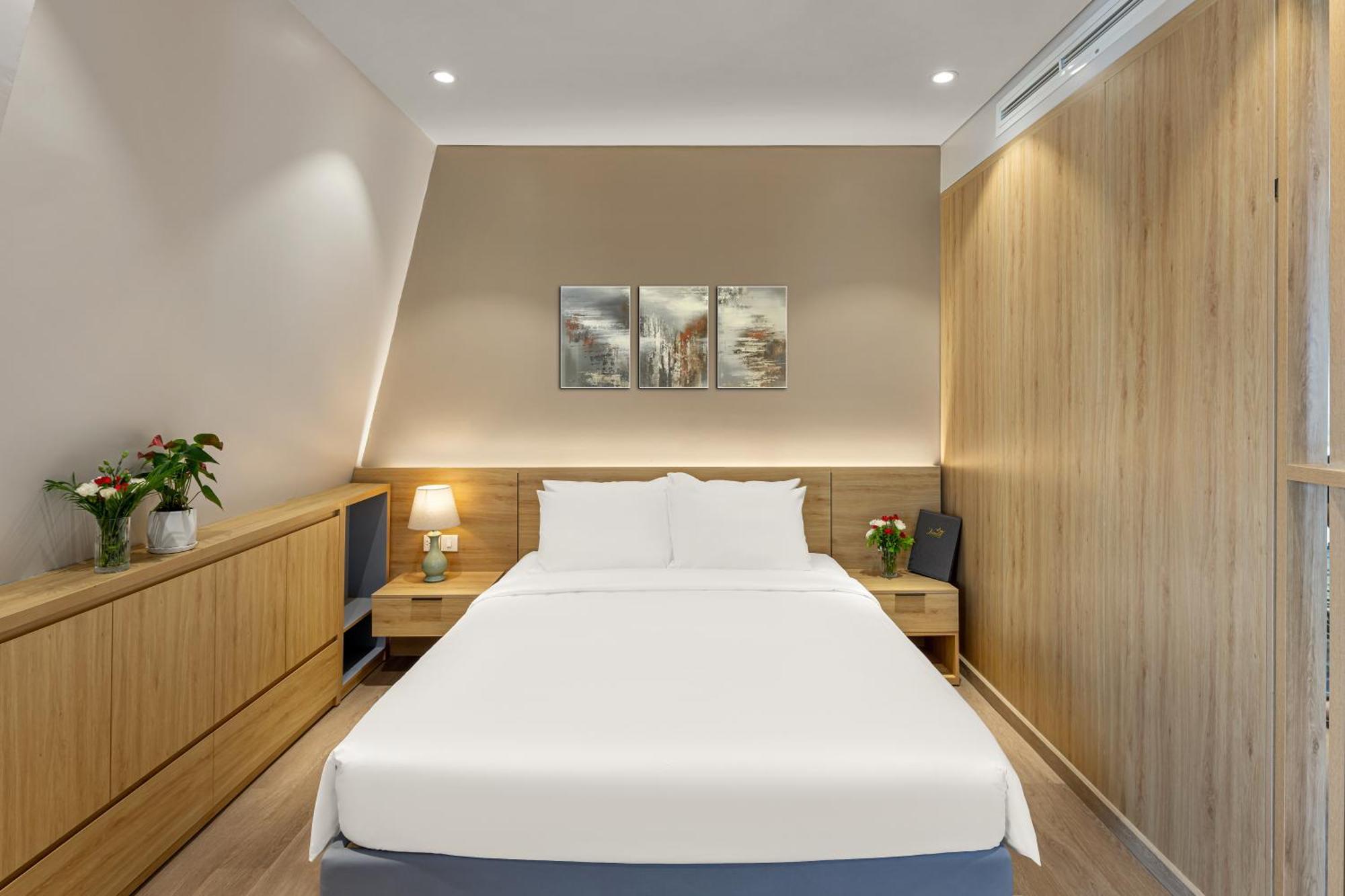 Laputa Hotel Phú Quốc Ngoại thất bức ảnh