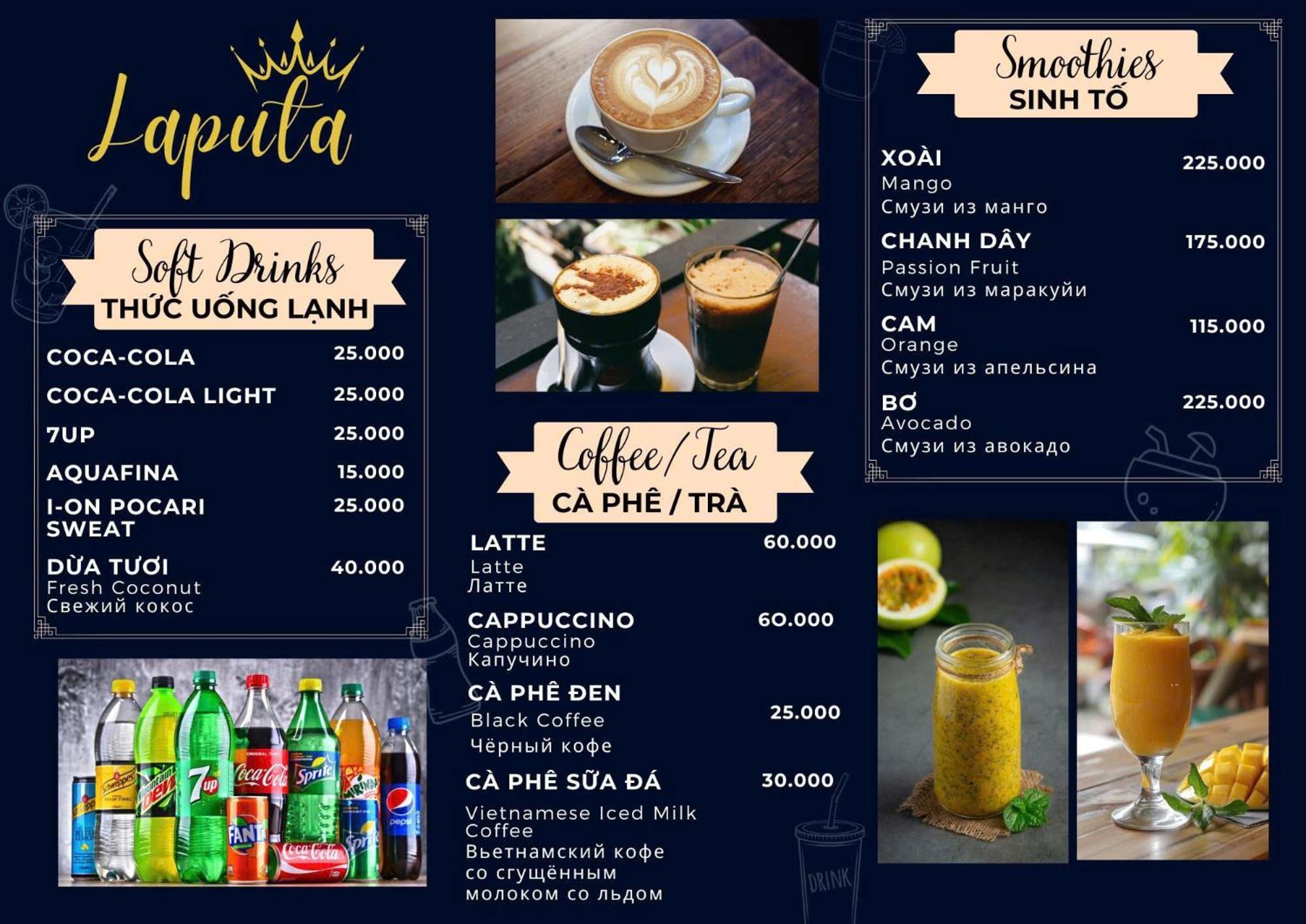Laputa Hotel Phú Quốc Ngoại thất bức ảnh